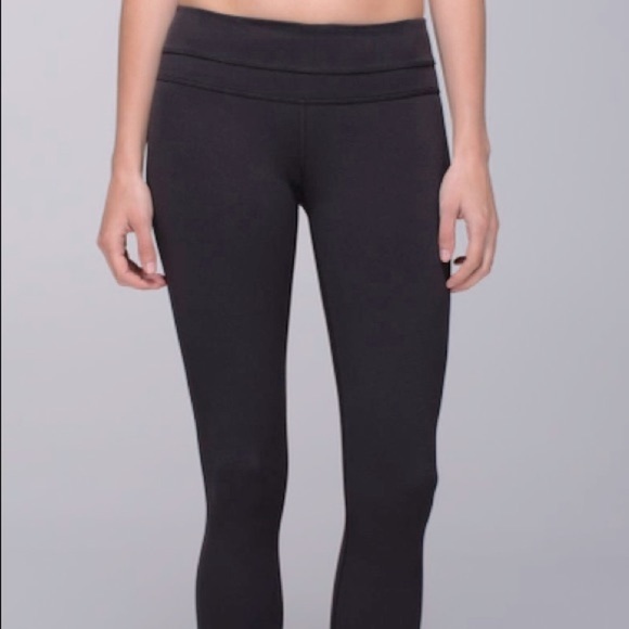 lululemon athletica Pants - (SOLD)
